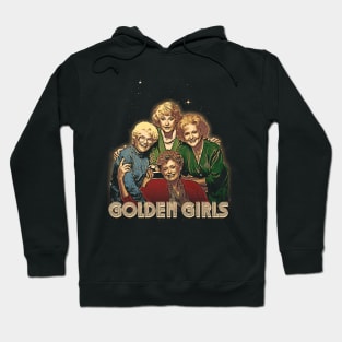 The Golden Legend Hoodie